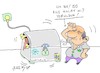 Cartoon: festival of sacrifices (small) by yasar kemal turan tagged festival,of,sacrifices