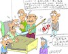 Cartoon: increases (small) by yasar kemal turan tagged increases