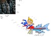Cartoon: Terracotta Army (small) by yasar kemal turan tagged terracotta,army