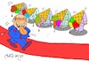 Cartoon: The Age of Fascism (small) by yasar kemal turan tagged the,age,of,fascism
