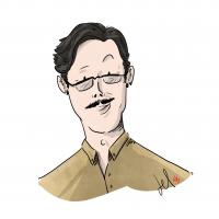 Emanuele Del Rosso's avatar