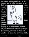 Cartoon: Pegasus im Comicland (small) by Lutz-i tagged comic,pegasus