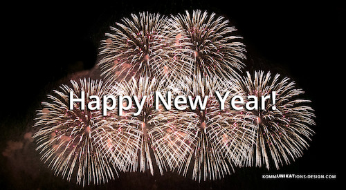 Cartoon: Happy New Year (medium) by alesza tagged happy,new,year,firework,photo,photography