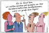 Cartoon: Auf gute Nachbarschaft! (small) by rpeter tagged nachbarn,nackt,spontan,liebe,sex