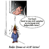 Cartoon: Banker!!! (small) by rpeter tagged bank beratung bankgeschäfte banker