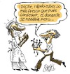 Cartoon: Donation (small) by Ramses tagged donation