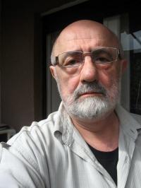 Zoran Spasojevic's avatar