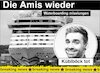 Cartoon: alte meldung (small) by Leviathan64 tagged küblböck,tot