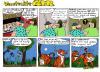 Cartoon: Versteckte Fette (small) by Weltasche tagged versteckte,fette