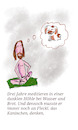 Cartoon: Meditation (small) by hurvinek tagged meditation