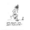 Cartoon: Eternity Limited (small) by helmutk tagged philosophy