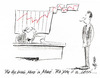 Cartoon: Kess (small) by helmutk tagged business