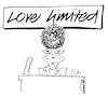 Cartoon: Love Limited (small) by helmutk tagged social