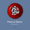 Cartoon: Pasta al Dente (small) by helmutk tagged nutrition