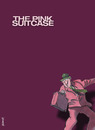 Cartoon: Pink Suitcase (small) by helmutk tagged drama