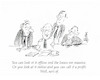 Cartoon: Profit (small) by helmutk tagged business