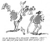 Cartoon: Social Research (small) by helmutk tagged social,life