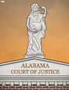 Alabama courthouse
