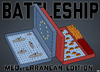 Cartoon: Battleship (small) by Tjeerd Royaards tagged europe,eu,migrants,mediterranean,sea,smuggling,migration