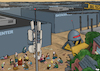 Data centers