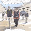 Cartoon: Soeldnerarmee (small) by woessner tagged guttenberg,merkel,afghanistan,wehrpflicht,soldaten,söldner,hartz,prakriat,kanonenfutter,nachwuchs