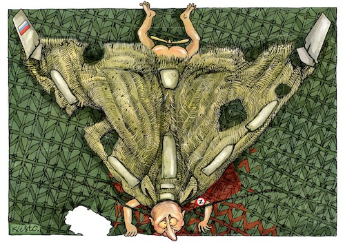 Cartoon: Moth (medium) by kusto tagged war,russia,ukraine,putin,shahed,war,russia,ukraine,putin,shahed