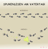 Cartoon: Vatertag (small) by a-b-c tagged vatertag,himmelfahrt,männer,saufen,kirche,religion,feiertag,christi,brauch,alkohol,trunkenheit,bier