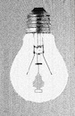 Cartoon: no title (small) by chakhirov tagged bulb