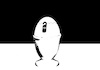 Cartoon: no title (small) by chakhirov tagged egg