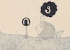 Cartoon: no title (small) by chakhirov tagged fish