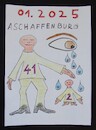 Cartoon: ASCHAFFENBURG  41  2 Jahre  MORD (small) by skätschup tagged aschaffenburg,bayern,deutschland,europa,erde,mord,baby,und,ein,retter,getötet