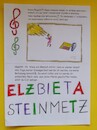 Cartoon: ELA ELZBIETA STEINMETZ (small) by skätschup tagged ela,elzbieta,steinmetz,sängerin,nächsts,mal,am,ende,der,welt,helene,fischer,adel,tawil,schiffweiler,saarland,ukraine