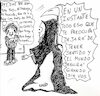 Cartoon: Muerte segura (small) by canu2022 tagged filosofia,humor,grafico,muerte