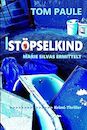 Cartoon: Cover Krimi Thriller Buch (small) by TomPauLeser tagged krimi,thriller,spannung,buch,krimibuch
