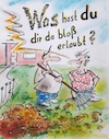 Cartoon: Erlauben (small) by TomPauLeser tagged laub,blätter,herbst,erlauben,laubkratzer,garten,gartenlaub,kompost