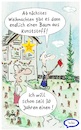 Cartoon: Letzte Rodung (small) by TomPauLeser tagged rodung,fällung,weihnachten,weichnachtsbaum,fällen,axt,kunststoffbaum,wald,tanne,nordmann,nordmanntanne,schmücken,weihnachtsschmuck,dekoration