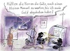 Cartoon: Neulich am Geldautomaten (small) by TomPauLeser tagged geldautomat,sprengung,geldautomatensprengung,bankräuber,banküberfall,überfall,bankfiliale