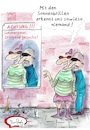 Cartoon: Prominente plakativ plakatiert (small) by TomPauLeser tagged gauner,steckbrief,gesucht,prominente,plakativ,plakatiert,schlapplachsachen,tompaule