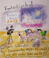 Cartoon: Super8 Silvester (small) by TomPauLeser tagged ohne,kommentar