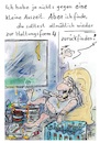 Cartoon: Tierwohl (small) by TomPauLeser tagged tierwohl,haltungsform,tierhaltung