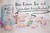Cartoon: Weltspartag (small) by TomPauLeser tagged weltspartag,sparkasse,geldautomat,sparbuch,zinsen,sparen