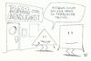 Cartoon: Parallelen (small) by Rudolph Perez tagged math2022