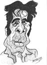 Cartoon: al pacino (small) by Seydi Ahmet BAYRAKTAR tagged al,pacino