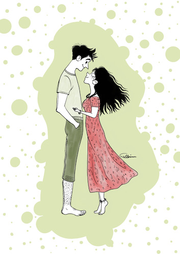 Deep Love
