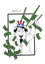 Hello Dollar