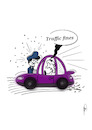 Traffic Fines