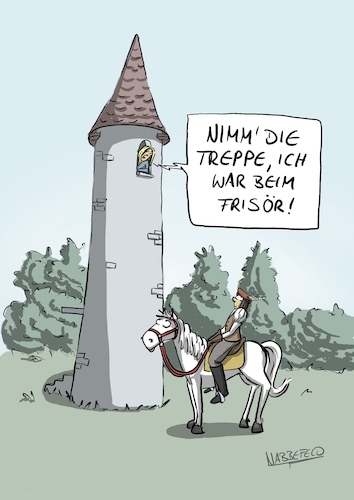 Turmzimmer Turmzimmer