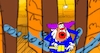 Cartoon: BUD THE CLOWN 9 (small) by sal tagged cartoon