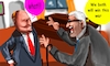 Cartoon: henry Kissinger (small) by sal tagged cartoon,henry,kissinger