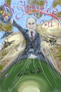 Cartoon: Dr Strangelove 2022 (small) by grpe tagged strangelove,putin,ukraine,war